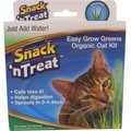 Imperial Cat Easy Grow Cat Oat Grass Kit