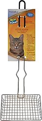 Imperial Cat Long Handled Heavy Duty Cat Litter Scoop