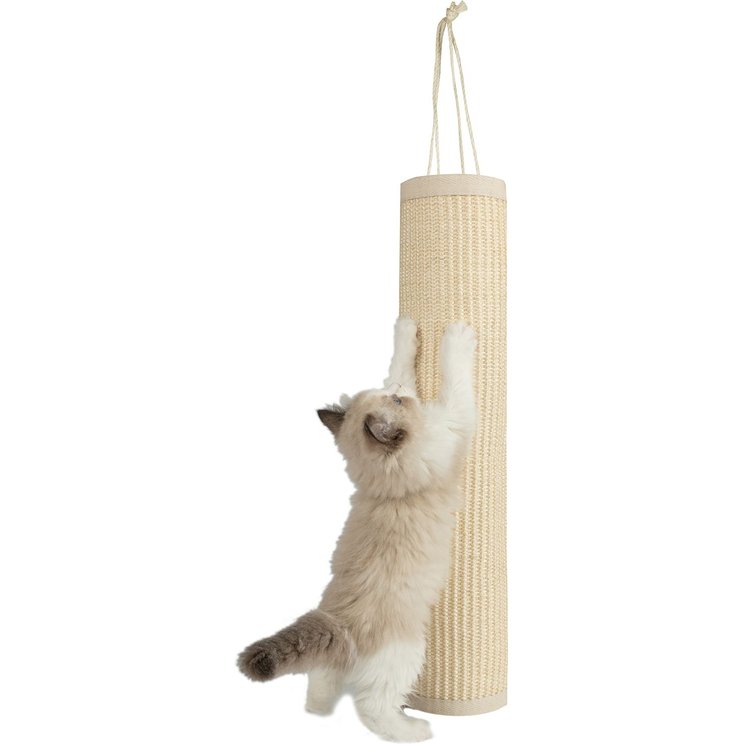 Cat Scratching Posts Best Cat Scratchers (Free Shipping) Chewy