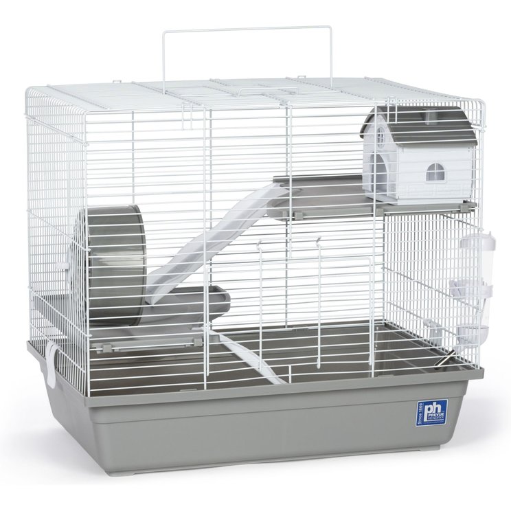 Best Gerbil Cages: Large Gerbil Cages & Playpens (Free Shipping) | Chewy