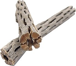 SubstrateSource Cholla Wood Aquarium & Terrarium Driftwood, 6-in, 2 count
