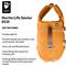Show in main carousel: Hurtta Life Savior ECO Dog & Cat Life Jacket, Buckthorn, 22-33 lbs slide 3 of 6
