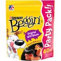 Purina Beggin' Strips Bacon Flavored Dog Treats Dog Treats, 40-oz pouch