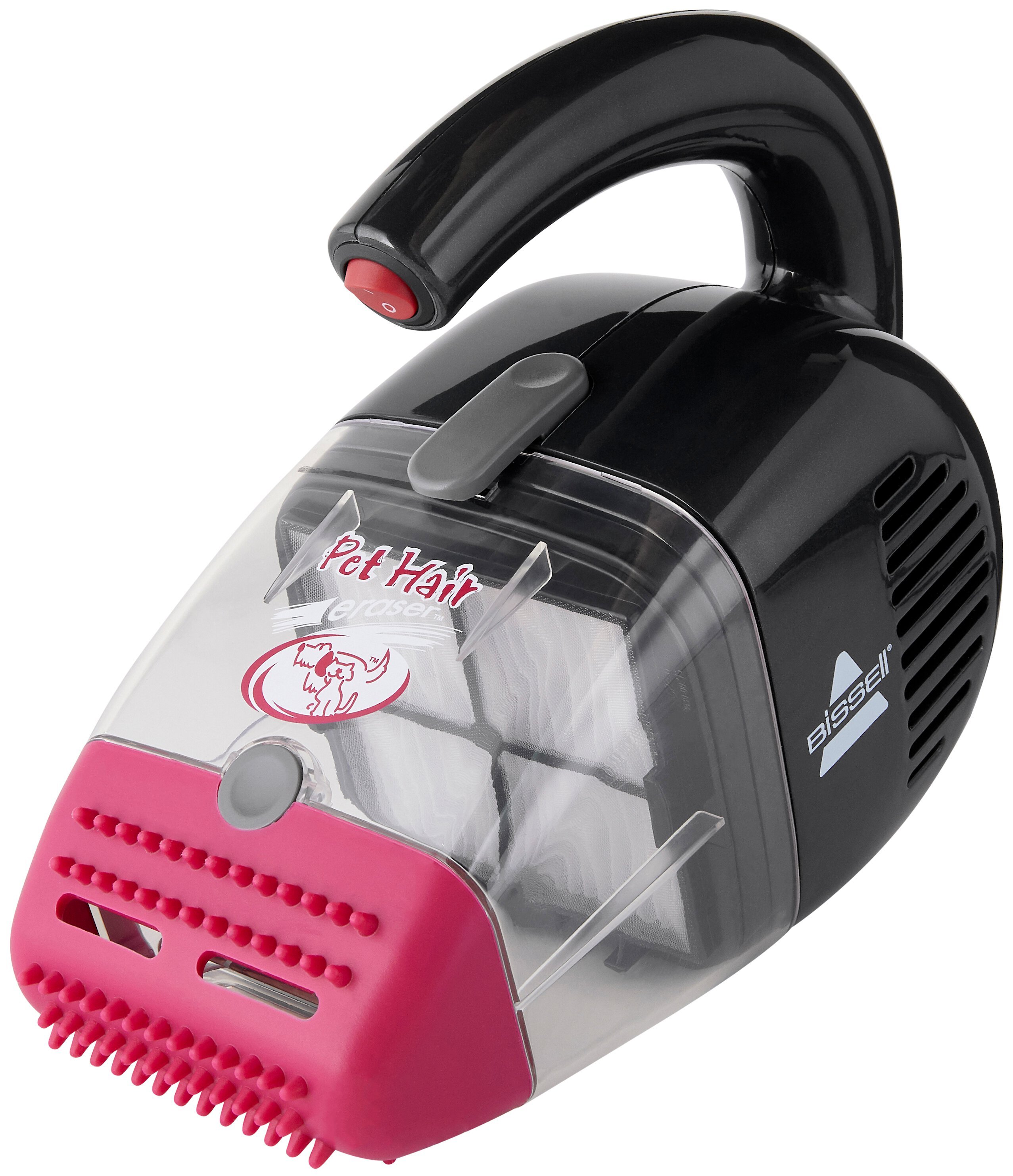 Pet Hair Eraser Corded Handheld Vacuum