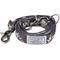 Show in main carousel: HOOEY Nomad Ployester Standard Dog Leash, 6-ft long, Just Cow slide 1 of 6