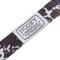 Show in main carousel: HOOEY Nomad Ployester Standard Dog Leash, 6-ft long, Just Cow slide 2 of 6
