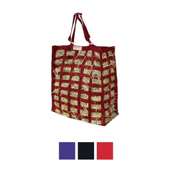 Supreme Duffle Bag RedSupreme Duffle Bag Red - OFour