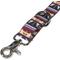 Show in main carousel: HOOEY Nomad Ployester Standard Dog Leash, 6-ft long, Totem slide 4 of 6