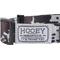 Show in main carousel: HOOEY Nomad Ployester Standard Dog Collar, Just Cow, Small: 8 to 14-in neck, 1-in wide slide 2 of 7