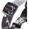 Show in main carousel: HOOEY Nomad Ployester Standard Dog Collar, Just Cow, Small: 8 to 14-in neck, 1-in wide slide 5 of 7