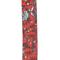 Show in main carousel: HOOEY Nomad Ployester Standard Dog Collar, Western Floral, Small: 8 to 14-in neck, 1-in wide slide 6 of 7