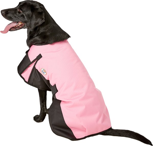 Derby originals 600d waterproof dog blanket coat hotsell