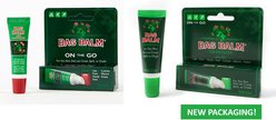 Bag Balm Pet Nose, Paw & Hot Spot Moisturizer, 0.25-oz, Tube slide 2 of 6