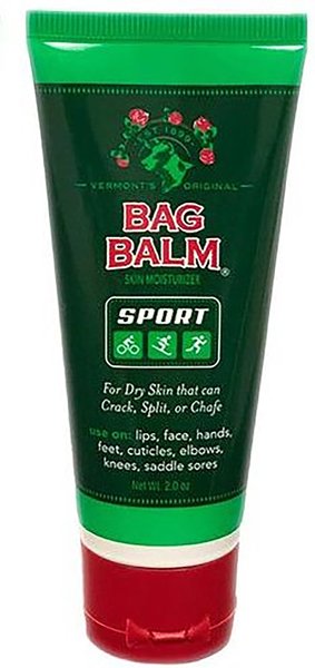 Bag Balm Pet Nose, Paw & Hot Spot Moisturizer, 2-oz, tube slide 1 of 3