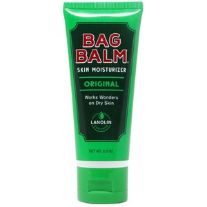 Bag Balm Pet Nose, Paw & Hot Spot Moisturizer, 2-fl oz, tube