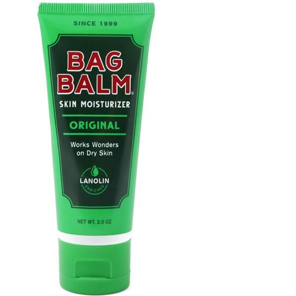 BAG BALM PET Nose, Paw & Hot Spot Moisturizer, 2fl oz, tube
