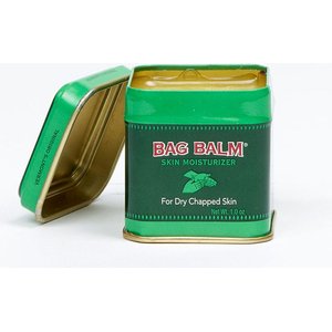 Bag Balm Pet Nose, Paw & Hot Spot Moisturizer, 1-oz, Tin