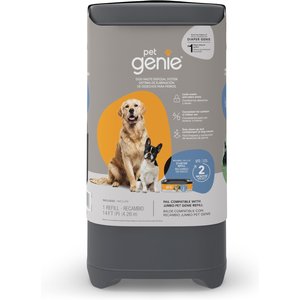 Dog waste digester powder best sale