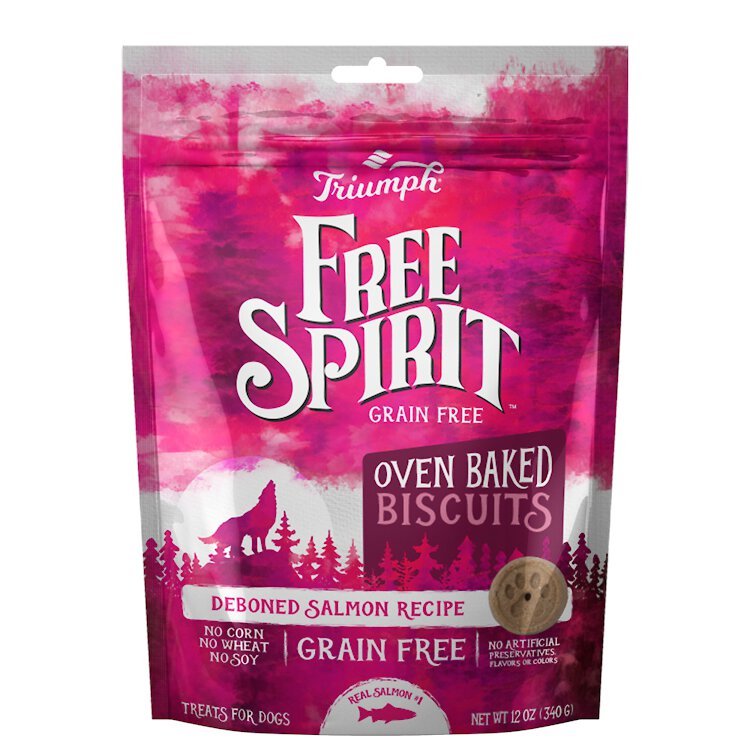 Triumph dog treats clearance review