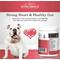 Show in main carousel: Dr. Joseph's VetPro Complete Chicken Flavored 5in1 Advanced Multivitamin Soft Chew Supplement for Dogs, 120 count slide 9 of 11