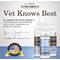 Show in main carousel: Dr. Joseph's VetPro Complete Advanced Ear Cleaner for Dogs & Cats, 8-oz slide 3 of 9