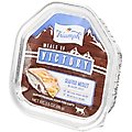 Triumph Meals of Victory Seafood Medley in Savory Juices Cat Food Trays, 3.5-oz, case of 15