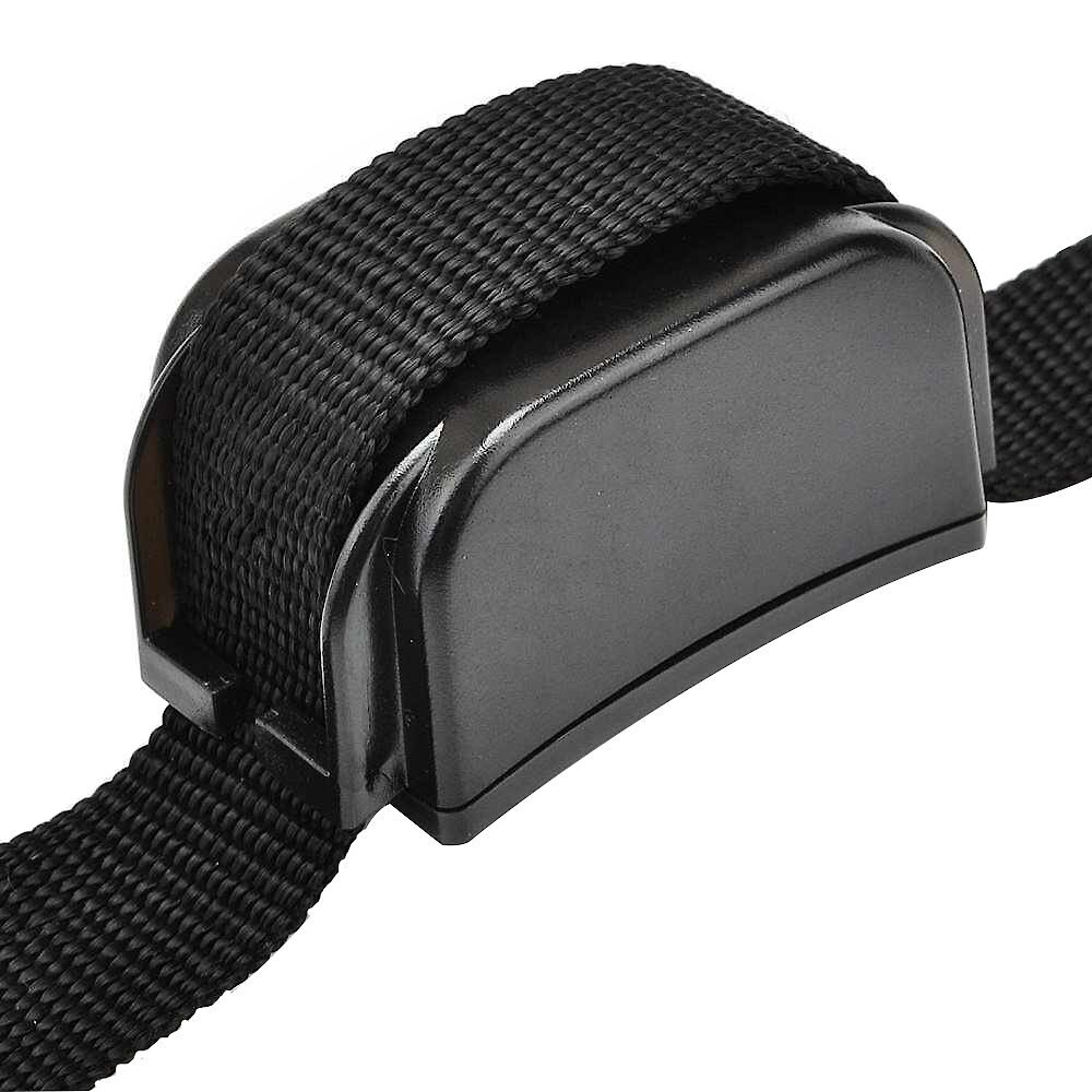 HOTSPOT PETS Model DDR1 & DDR2 Extra Training Receiver Collar Customer Questions