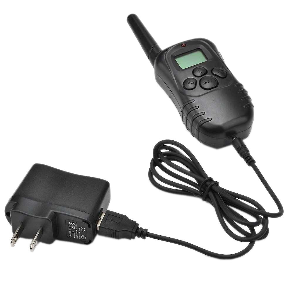 HOTSPOT PETS Model DDR1 & DDR2 Extra Charging Cable & USB Adapter