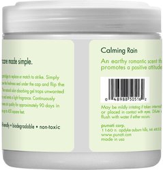 Smells Begone Calming Rain Odor Absorbing Solid Gel, 15-oz jar slide 2 of 2