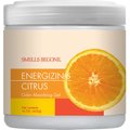 Smells Begone Energizing Citrus Odor Absorbing Solid Gel, 15-oz jar