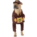 California Costumes UPS Delivery Driver Dog & Cat Costume, Large