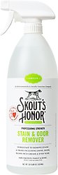 Skout's Honor Professional Strength Stain & Odor Remover, 35-oz bottle