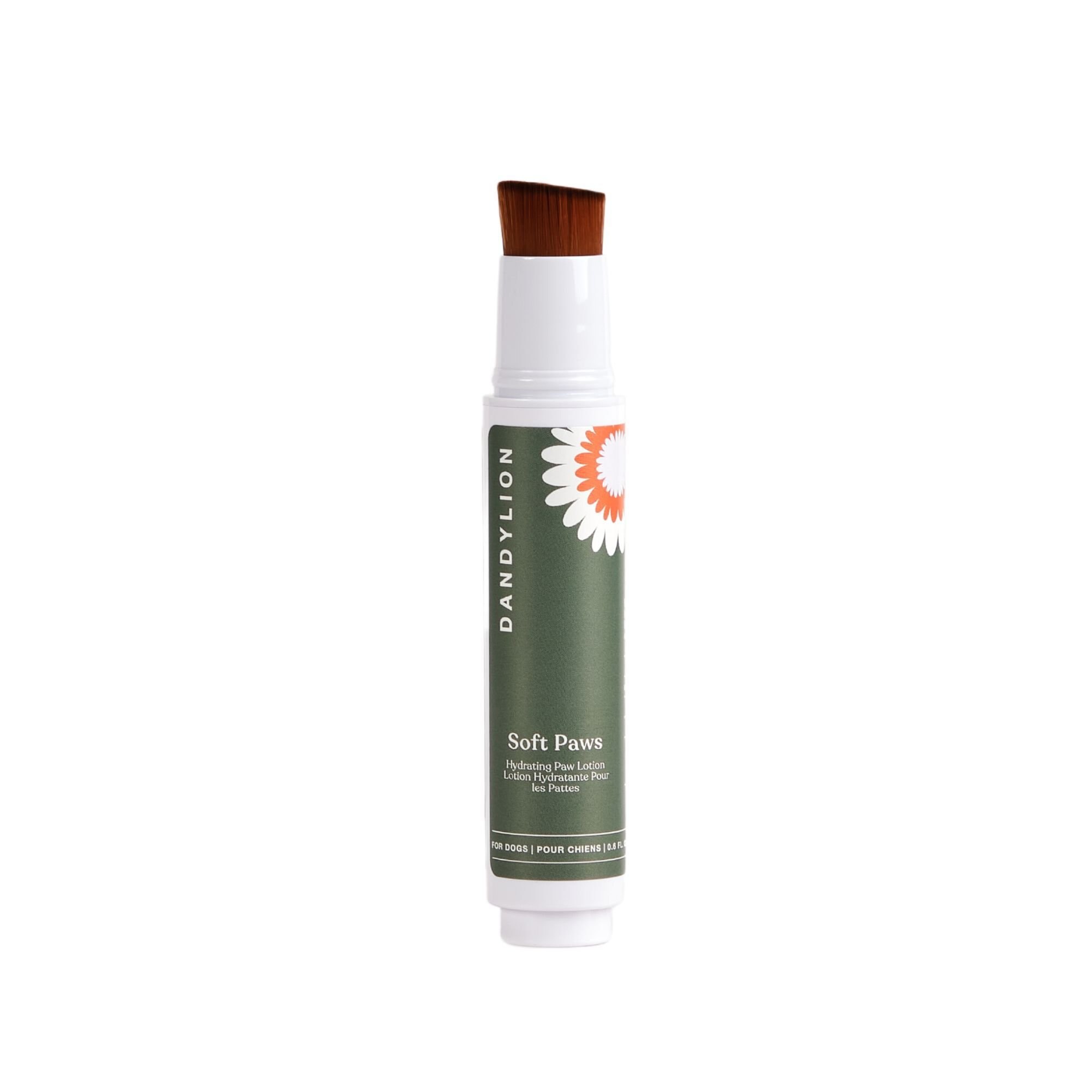 DANDYLION Soft Paws Hydrating Dog Paw Lotion Cream reviews