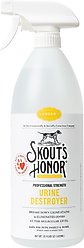 Skout's Honor Professional Strength Urine Destroyer, 35-oz bottle