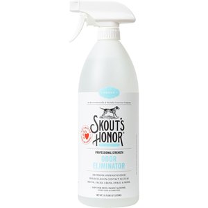 Skout's Honor Professional Strength Odor Eliminator, 35-oz bottle