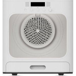 ☆美品 runpet PD50LE5NPN Drybo Plus Drybo Plus Smart Pet Dryer PD50