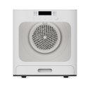 INSTACHEW Cleanbreeze Smart Dog & Cat Dryer, White, 60-L