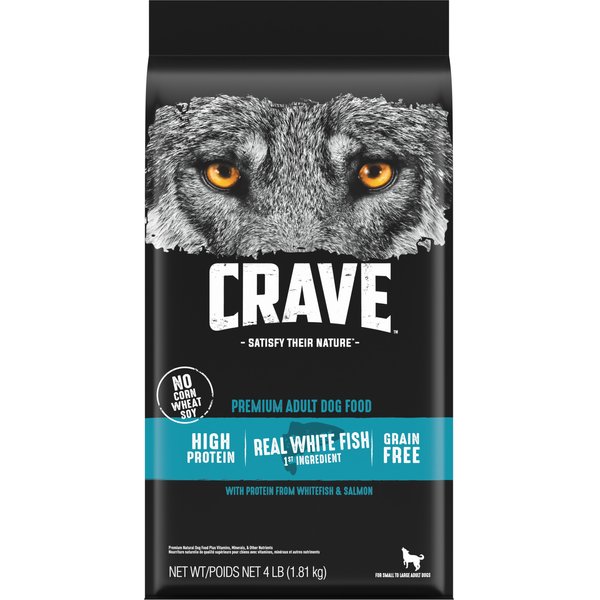 Wysong Epigen Fish Starch-Free Formula Grain-Free Dry Dog & Cat Food