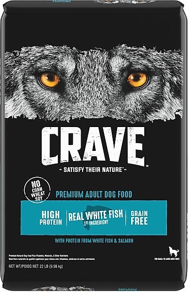 nature's banquet dog food