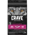 Crave High Protein Lamb Adult Grain-Free Dry Dog Food, 22-lb bag
