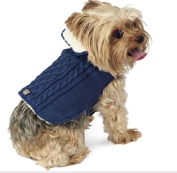 Petrageous shops dog sweaters