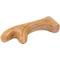 Show in main carousel: EYS Tough Durable Wooden Antler Dog Chew Toy, Small slide 1 of 5