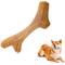Show in main carousel: EYS Tough Durable Wooden Antler Dog Chew Toy, Large slide 2 of 4
