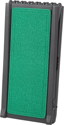 Show full view: Pet Gear Bi-Fold Dog Car Ramp with SupertraX, Black/Green slide 6 of 8