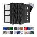 Pet Parents Belly Band Male Dog Wrap, 3-Pack Male Dog Diapers