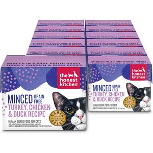 Aldi cat mince best sale