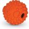 Show in main carousel: Brightkins Pufferfish Tough & Tumble Treat Dispenser Dog & Cat Toy, Orange, Small slide 1 of 6