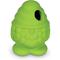 Show in main carousel: Brightkins Gnome Tough & Tumble Treat Dispenser Dog & Cat Toy, Green, Small slide 1 of 5