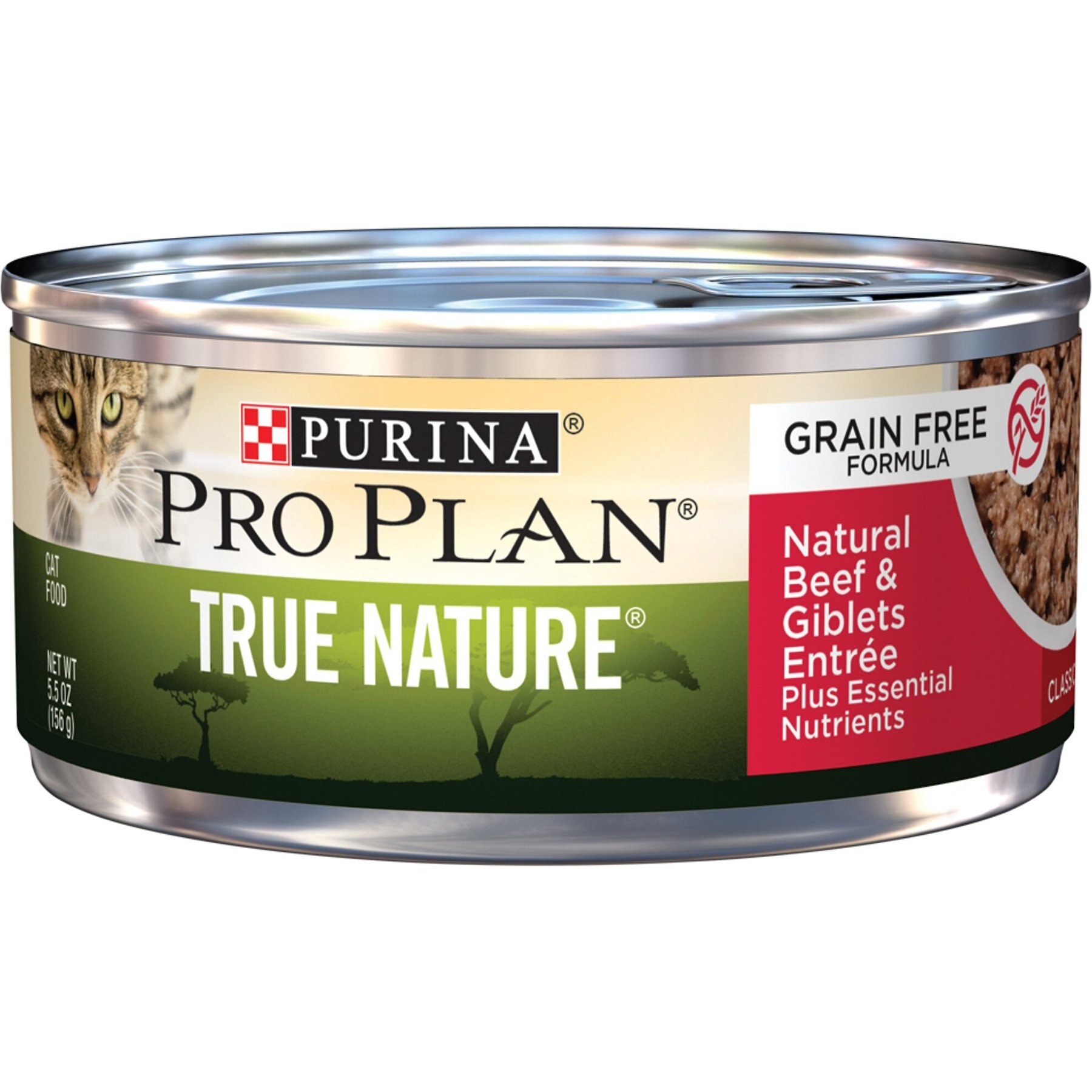 purina pro plan true nature discontinued