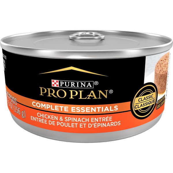 Chicken Soup for the Soul Beef Souffle with Red Skinned Potatoes & Carrots Adult Grain-Free Canned Cat Food